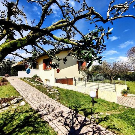 Villa Ama Pordenone Zewnętrze zdjęcie