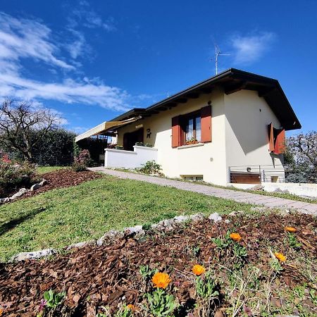 Villa Ama Pordenone Zewnętrze zdjęcie
