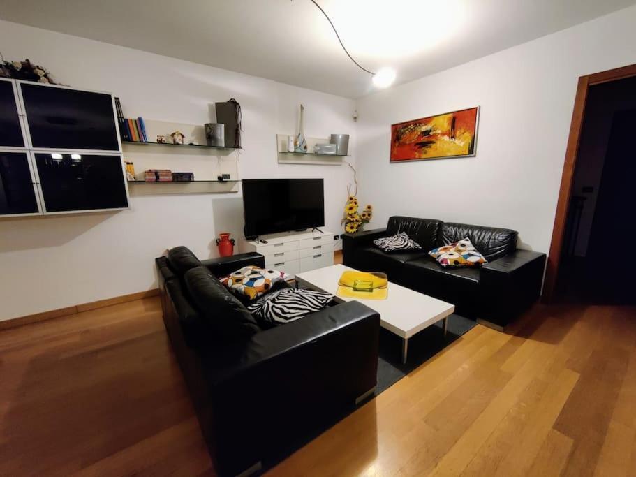 Villa Ama Pordenone Zewnętrze zdjęcie