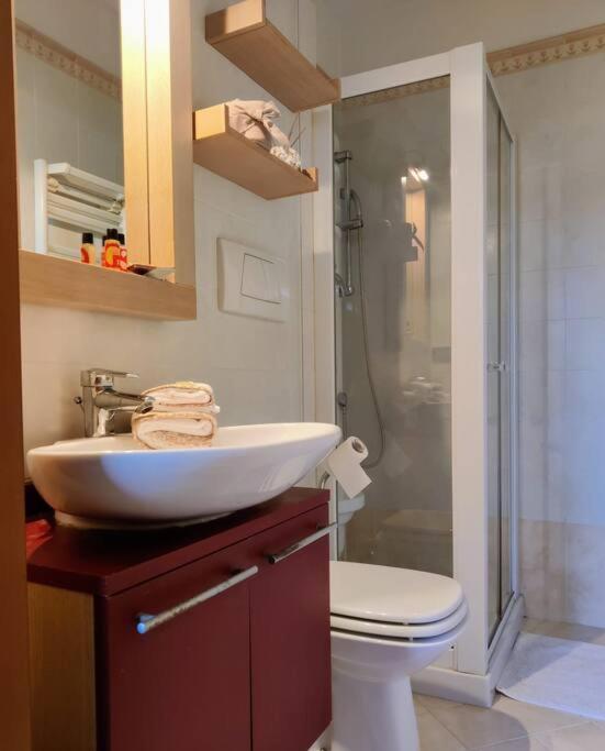 Villa Ama Pordenone Zewnętrze zdjęcie