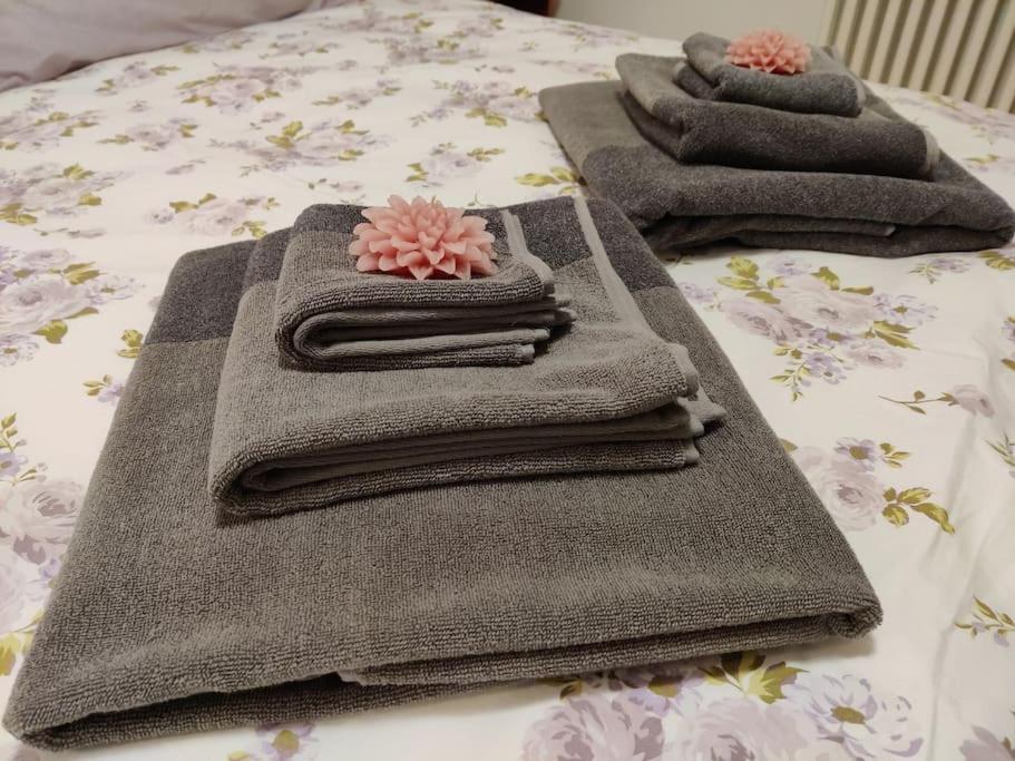 Villa Ama Pordenone Zewnętrze zdjęcie