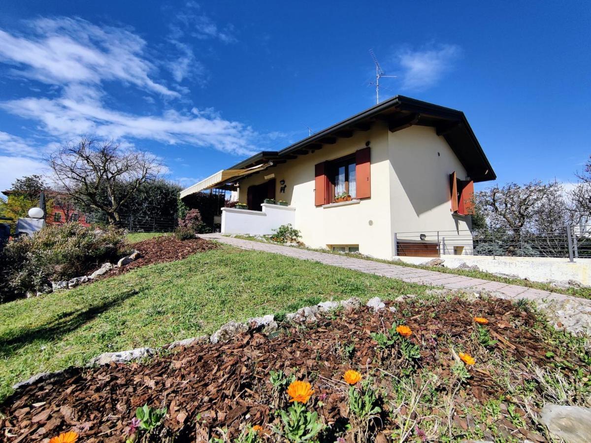 Villa Ama Pordenone Zewnętrze zdjęcie