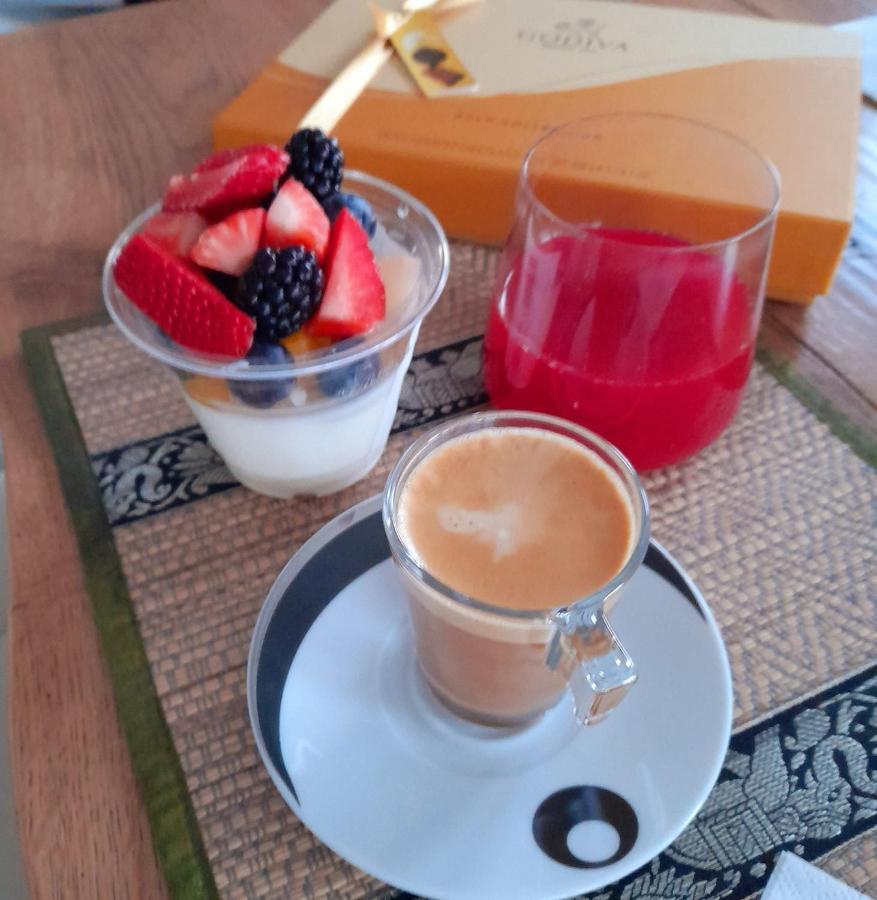 Villa Ama Pordenone Zewnętrze zdjęcie