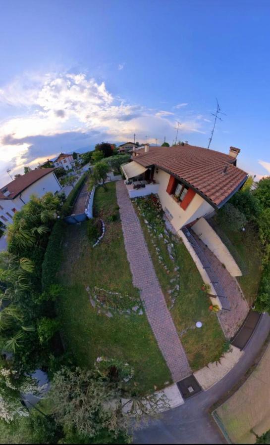 Villa Ama Pordenone Zewnętrze zdjęcie
