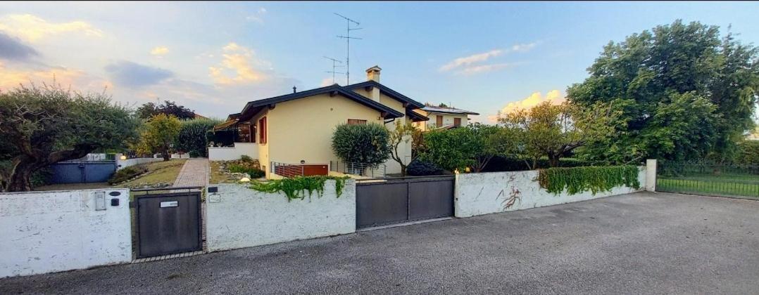 Villa Ama Pordenone Zewnętrze zdjęcie